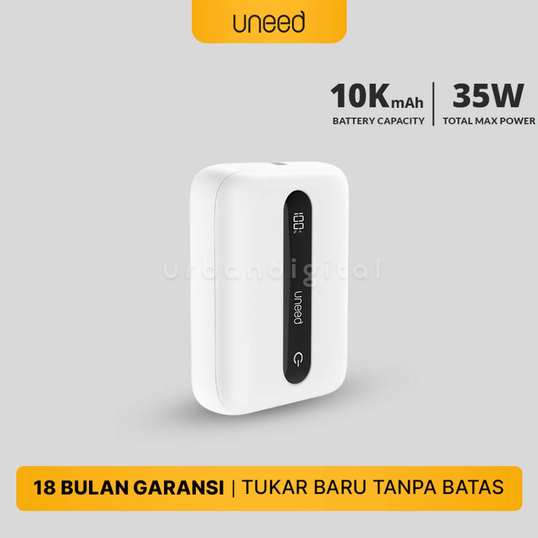 powerbak UNEED MiniBox A7