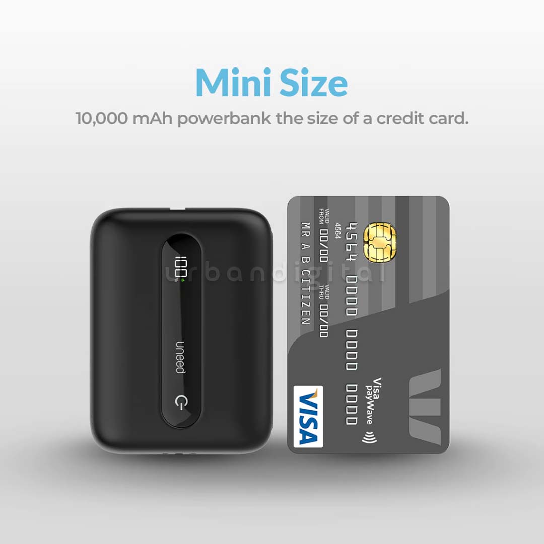 powerbak UNEED MiniBox A7