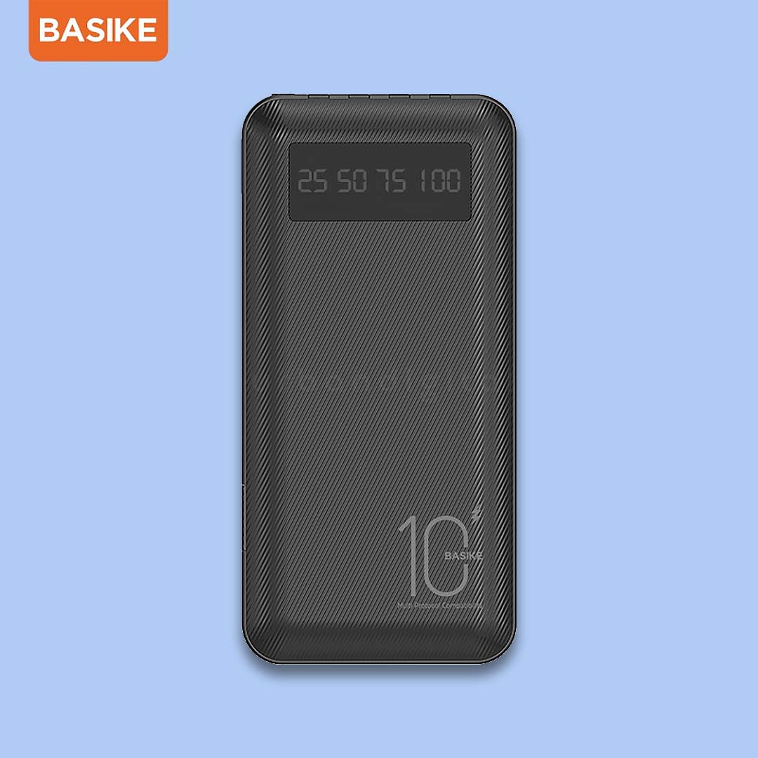 powerbank basike 10000mah pt113