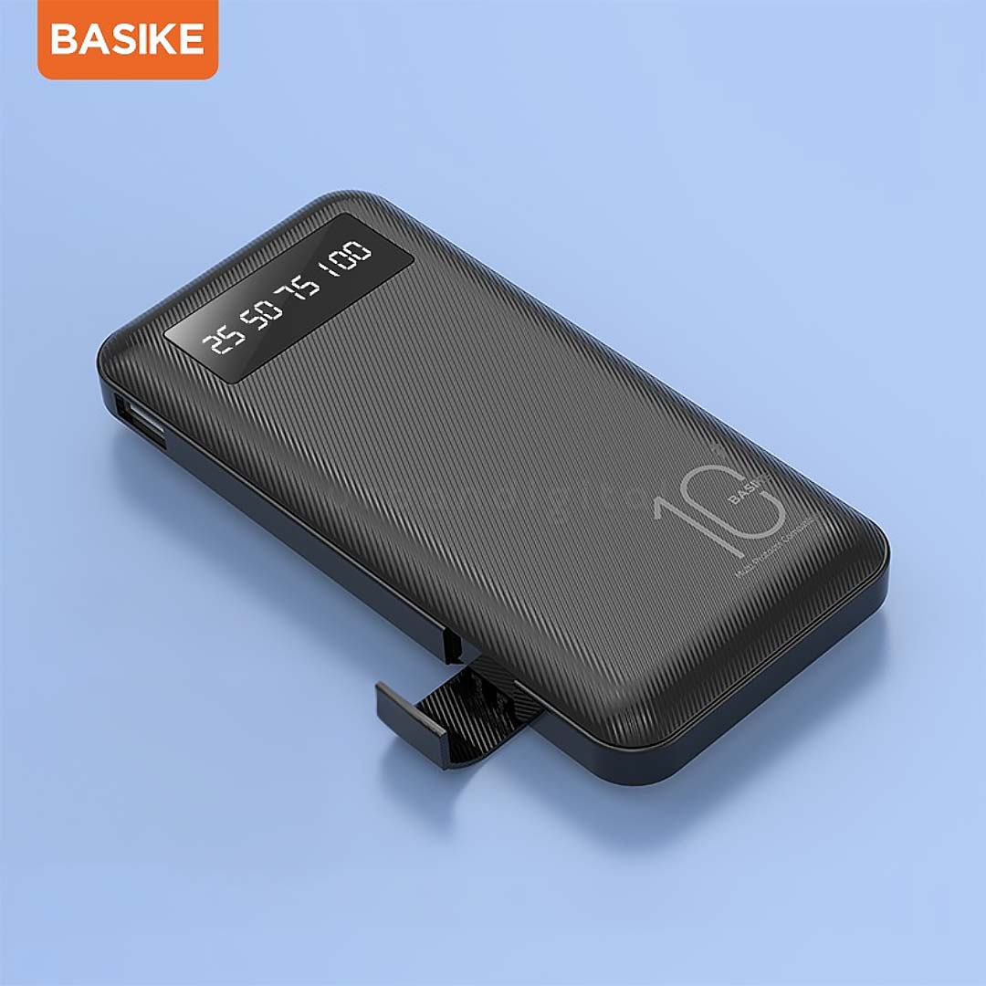 powerbank basike 10000mah pt113