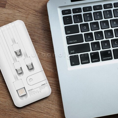 powerbank basike 10000mah pt113