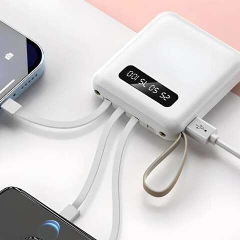 powerbank mini