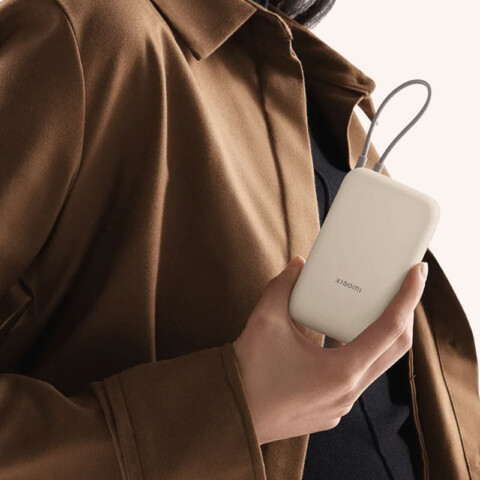 powerbank xiaomi 10000mah