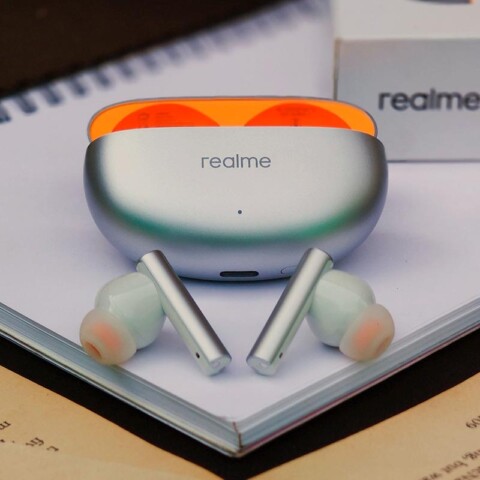 realme Buds Air6