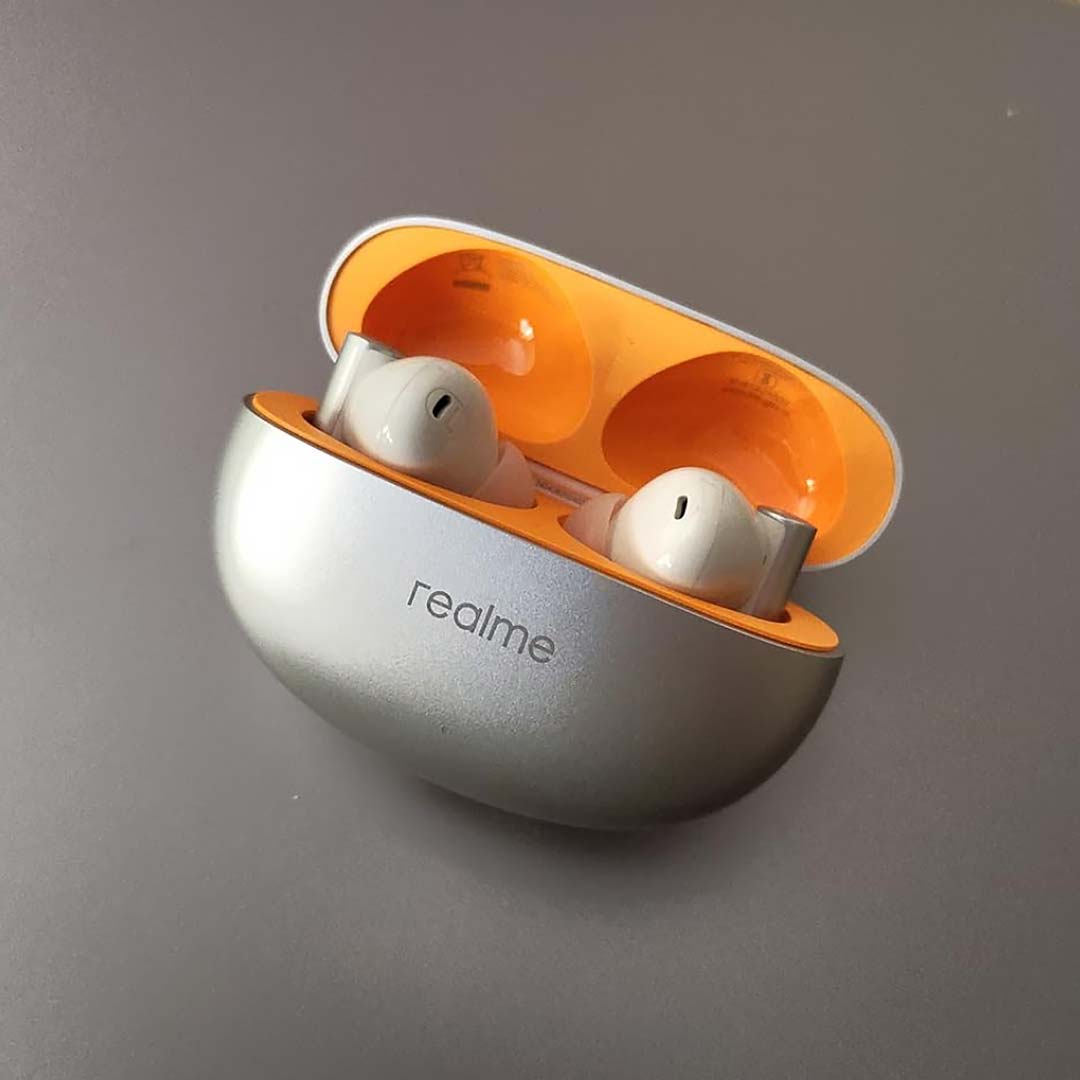 realme Buds Air6