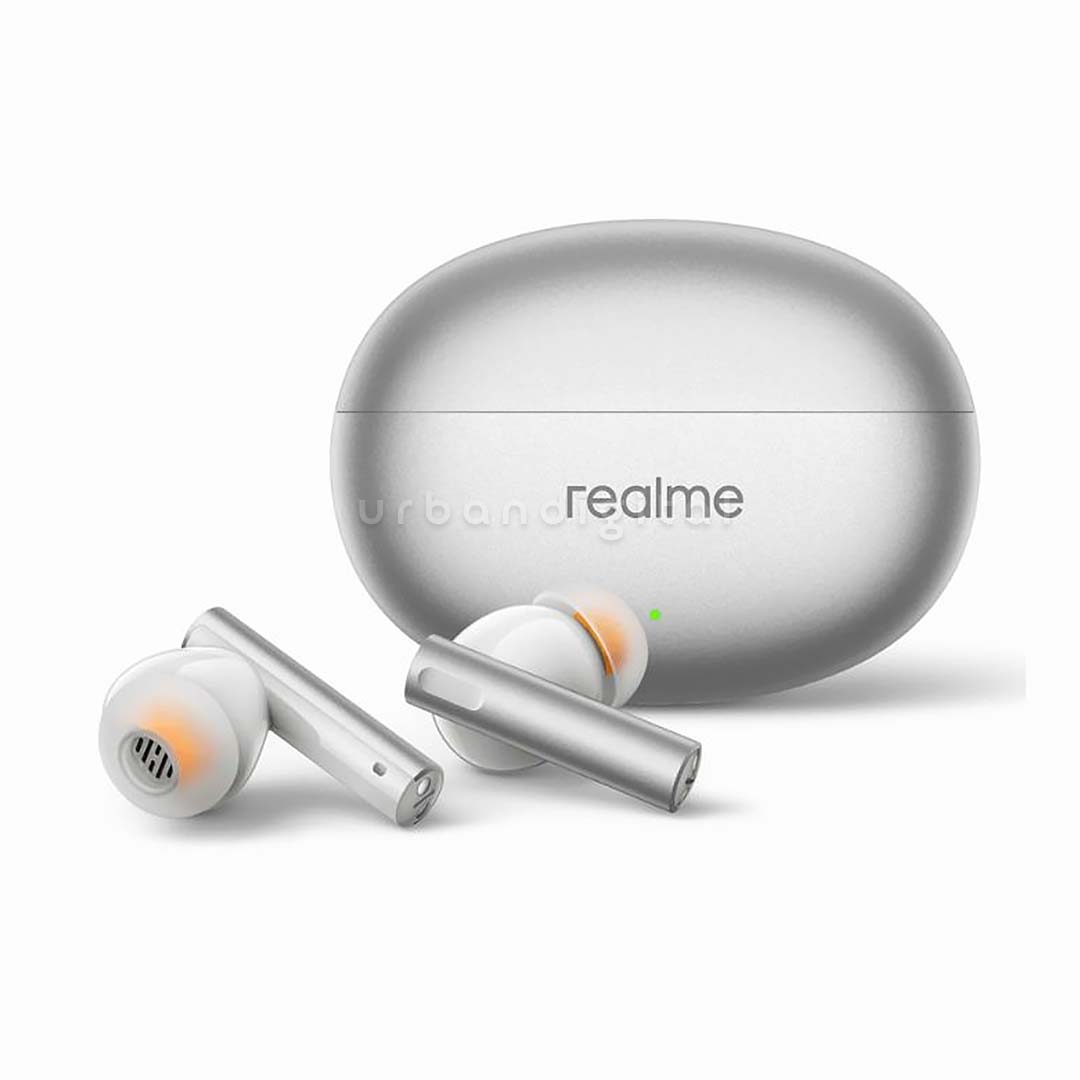 realme Buds Air 6 Flame silver