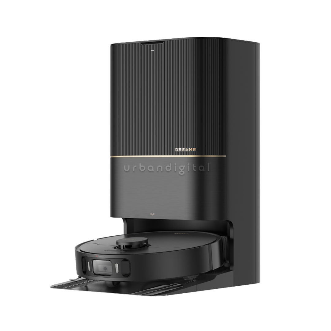 robot vacuum Dreame X30 Ultra