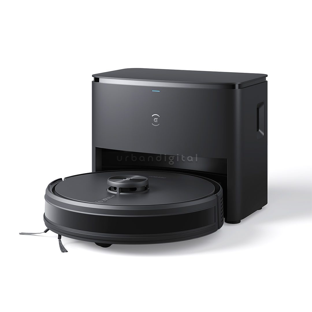 Ecovacs DEEBOT Y1 PRO Plus