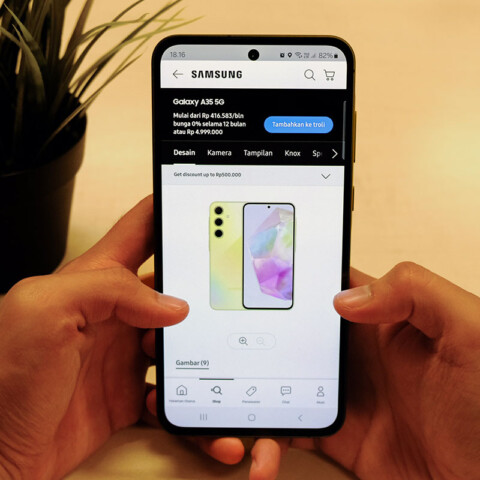 samsung galaxy a35 5g