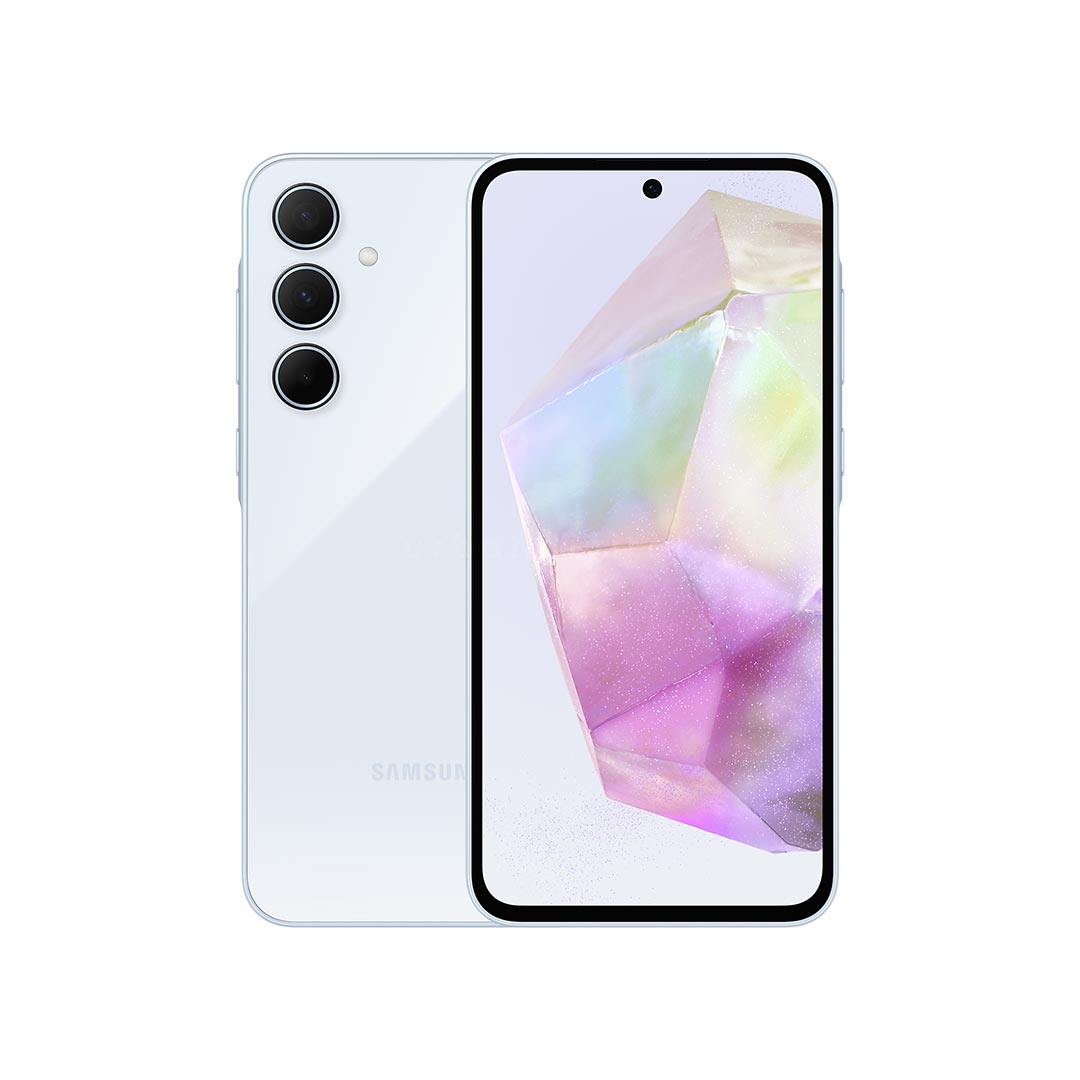 samsung galaxy a35 5g iceblue