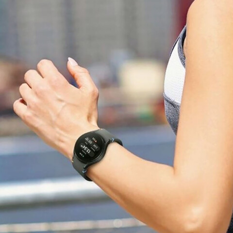 smartwatch samsung galaxy watch fe