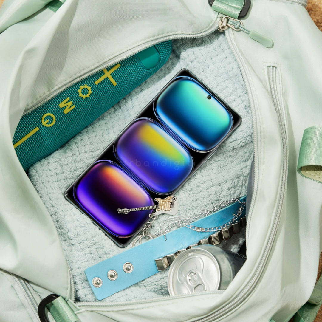 smartphone Infinix Hot 50 Pro+