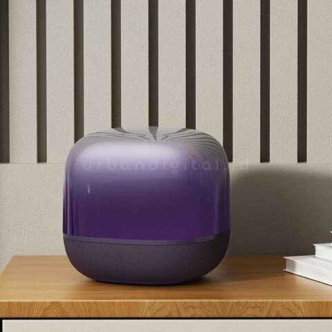 speaker bluetooth di harga 300 ribuan baseus aeque v2