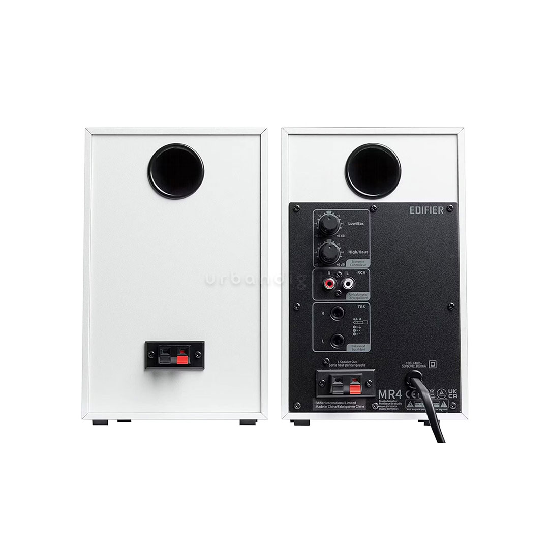 speaker edifier mr4