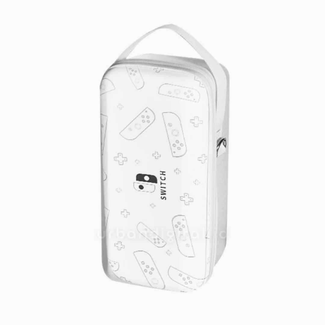 tas hard Case Nintendo Switch