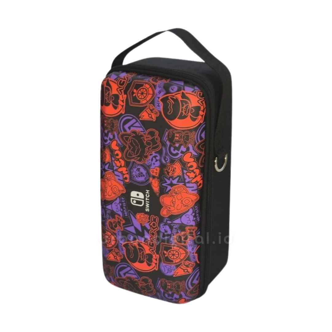 tas hard Case Nintendo Switch