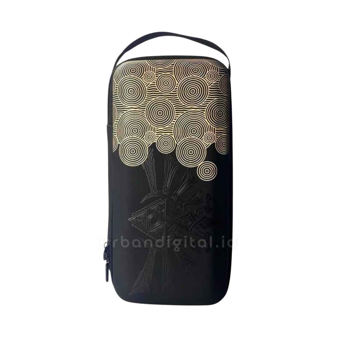 tas hard Case Nintendo Switch Zelda TOTK