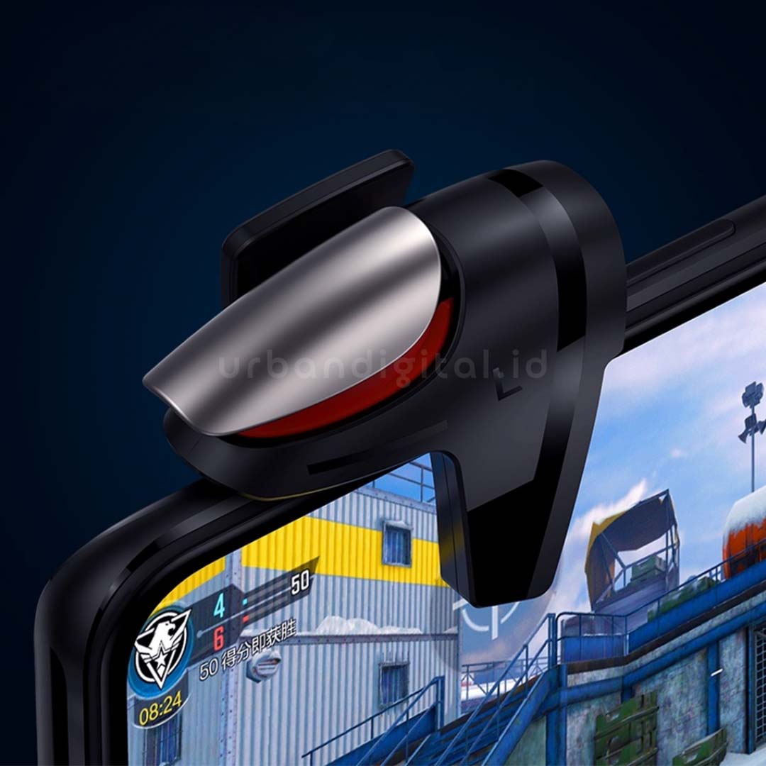 tombol trigger game hp black shark