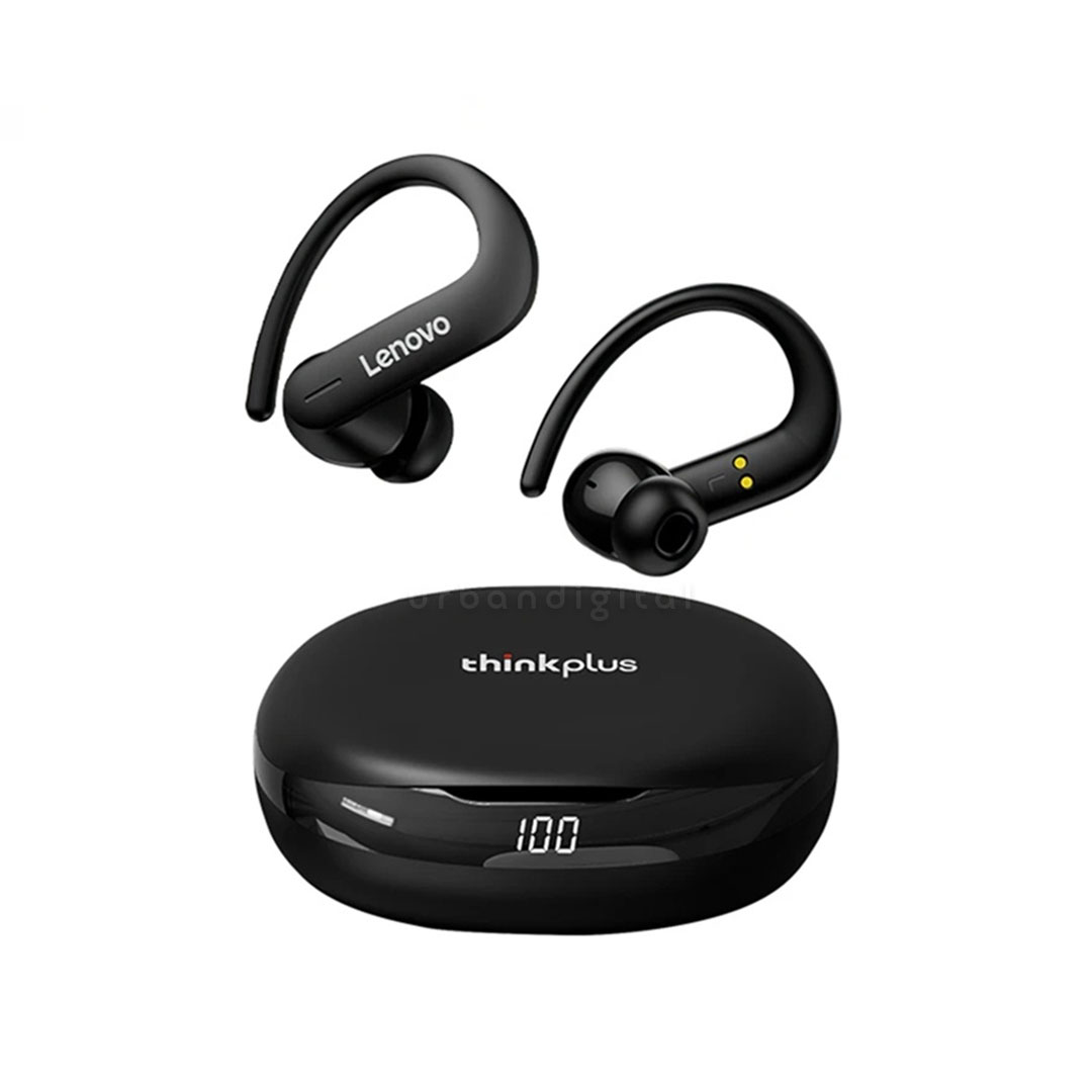 tws thinkplus t50