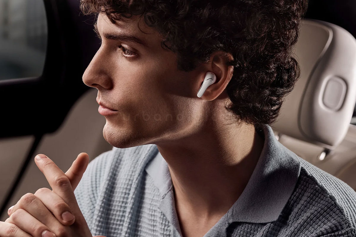tws xiaomi buds 5