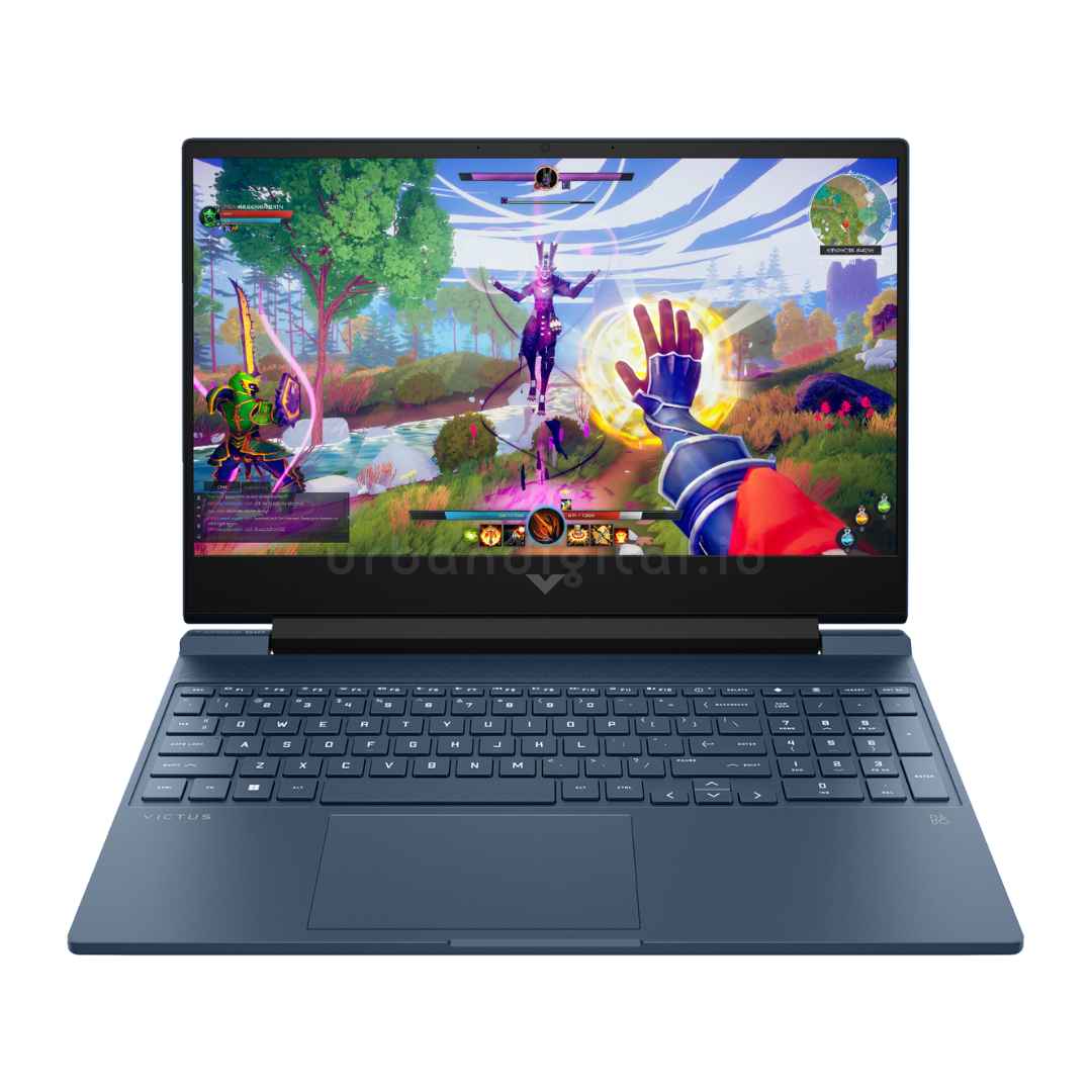 laptop gaming victus 15