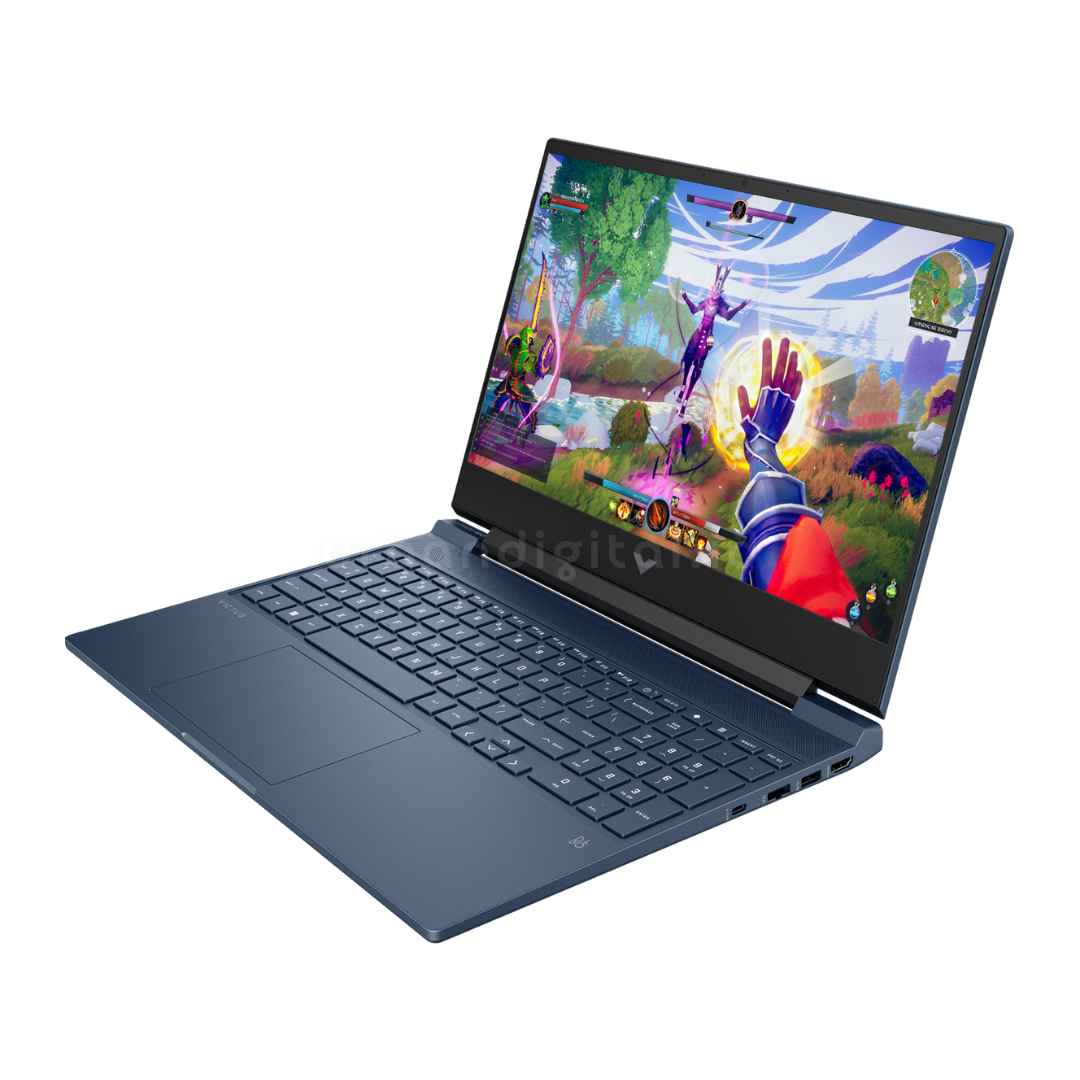 laptop gaming victus 15