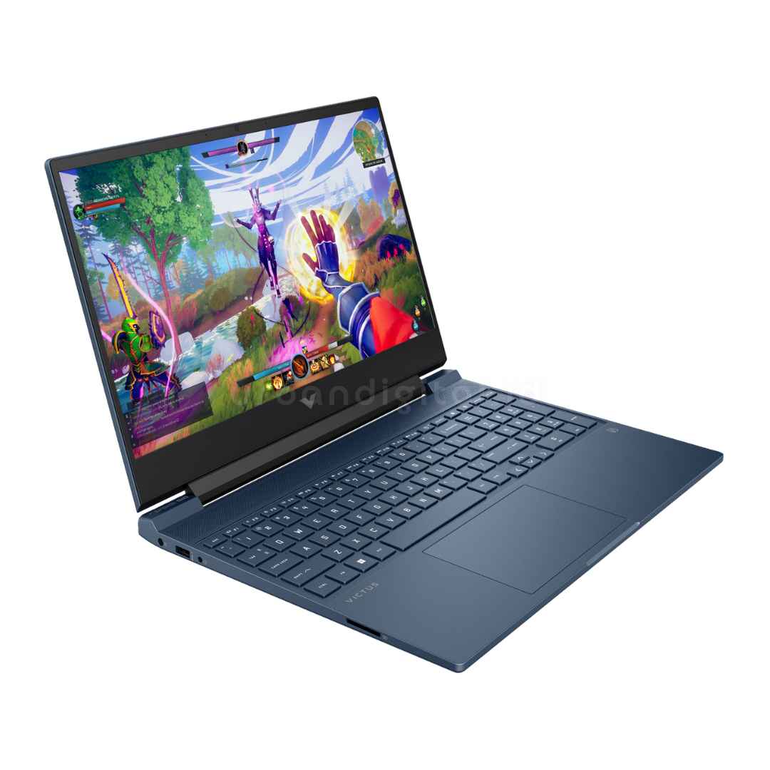 laptop gaming victus 15