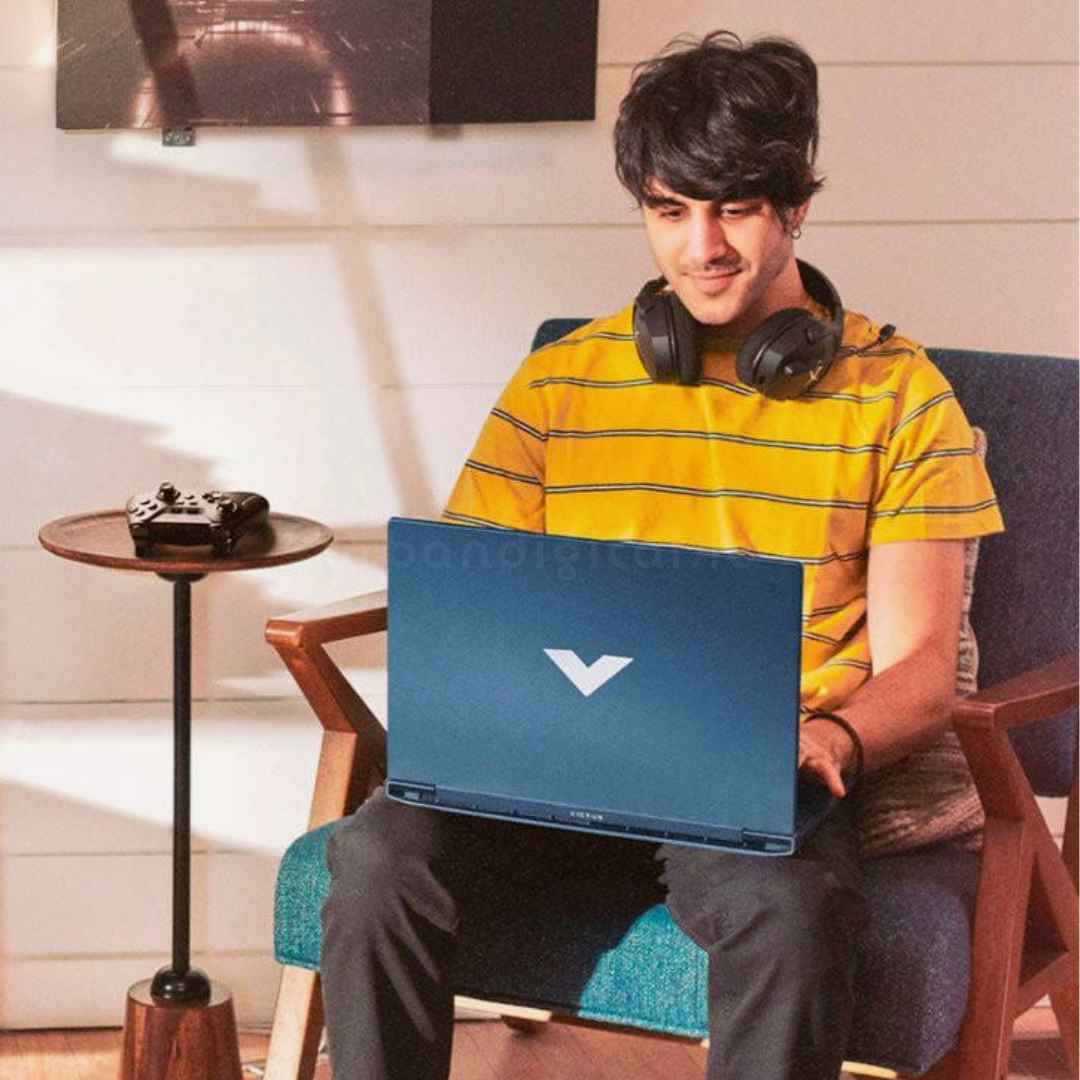 laptop gaming victus 15