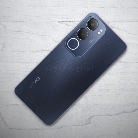 vivo Y19S