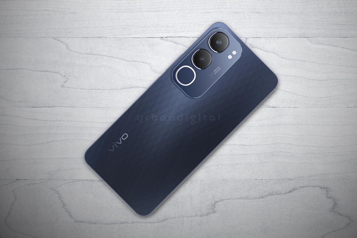 vivo Y19S
