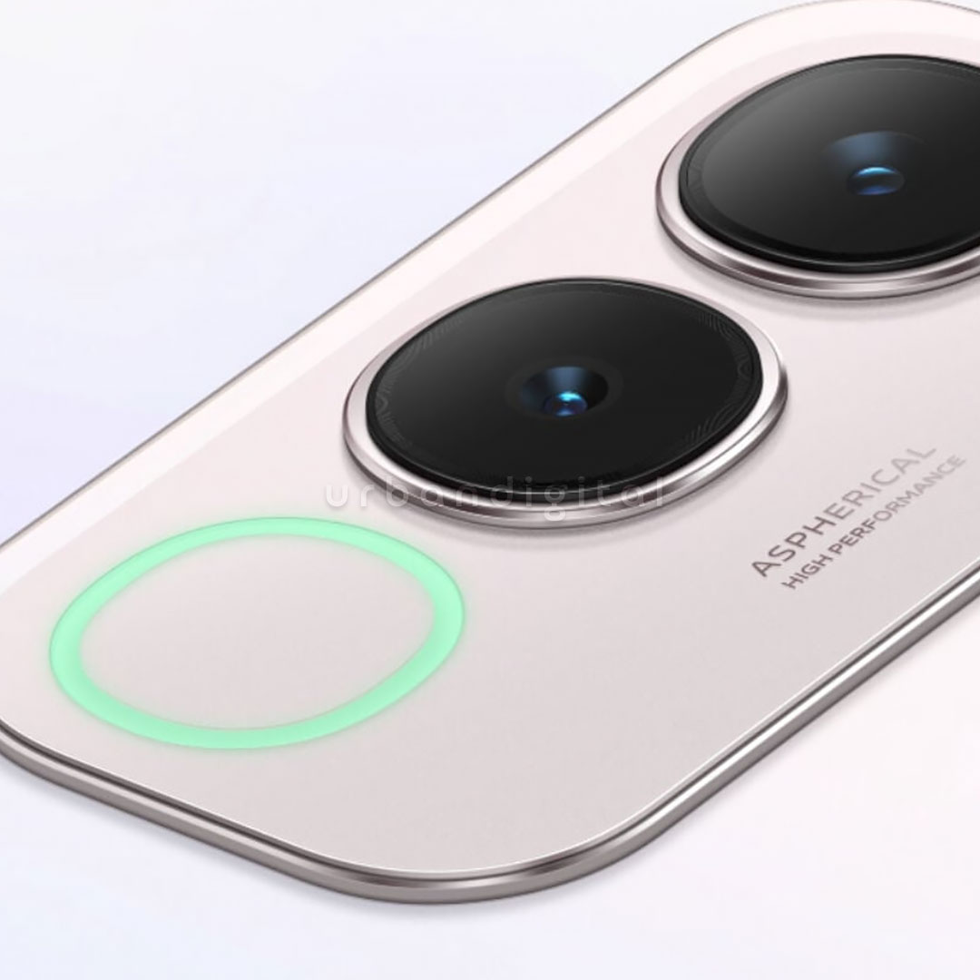 fitur Dynamic Light vivo Y19S