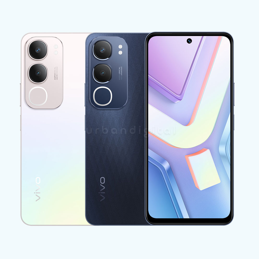 warna vivo Y19S