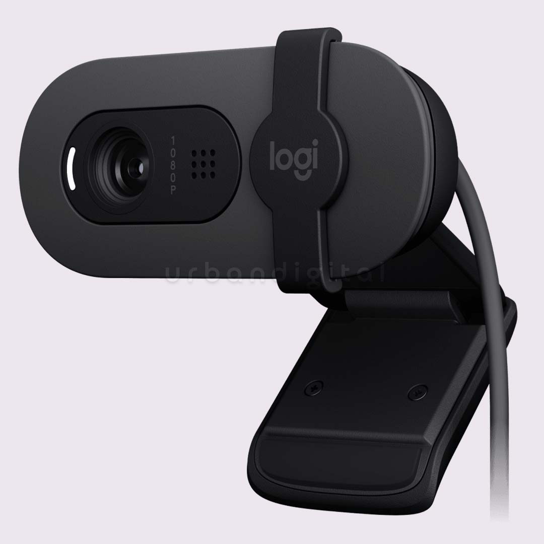 webcam Logitech Brio 100