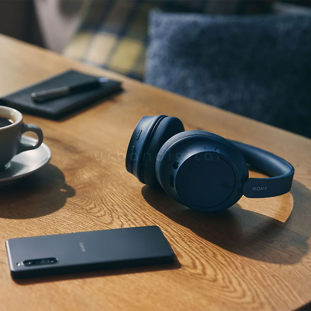 wireless headphone SONY WH-CH720N
