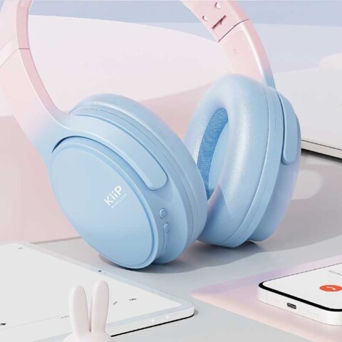 wireless headphone KiiP TH60