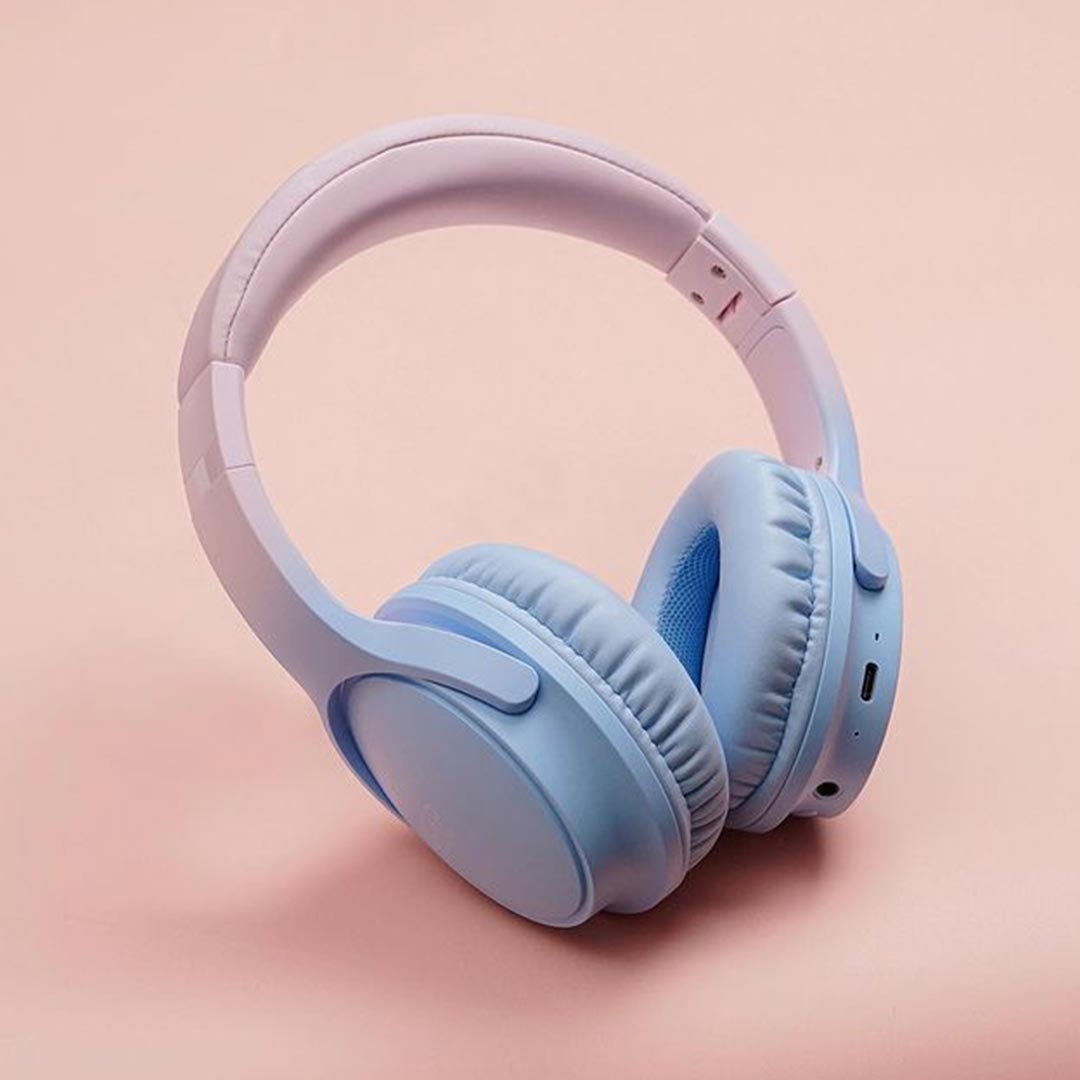 wireless headphone kiip th60