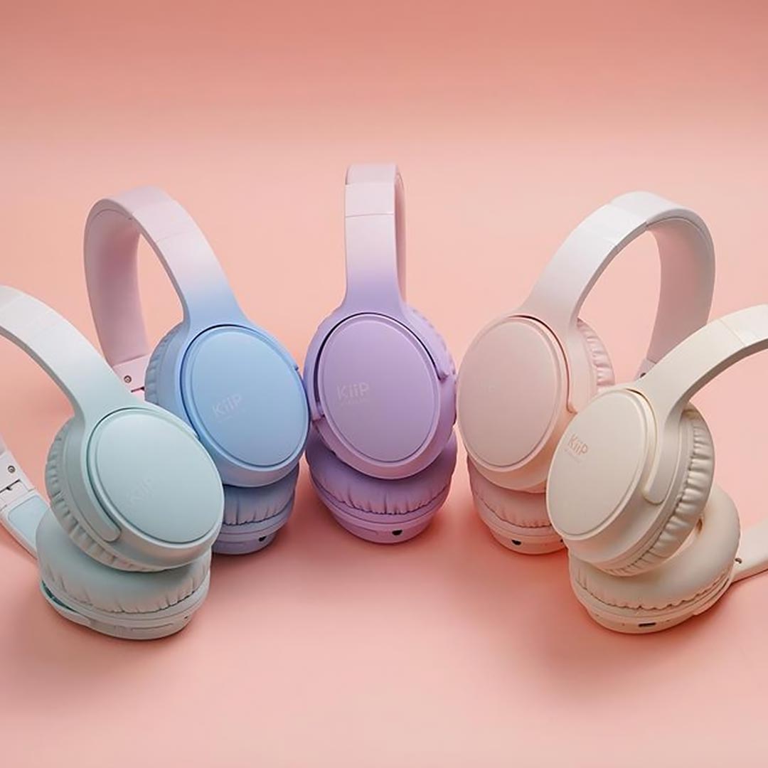 wireless headphone kiip th60
