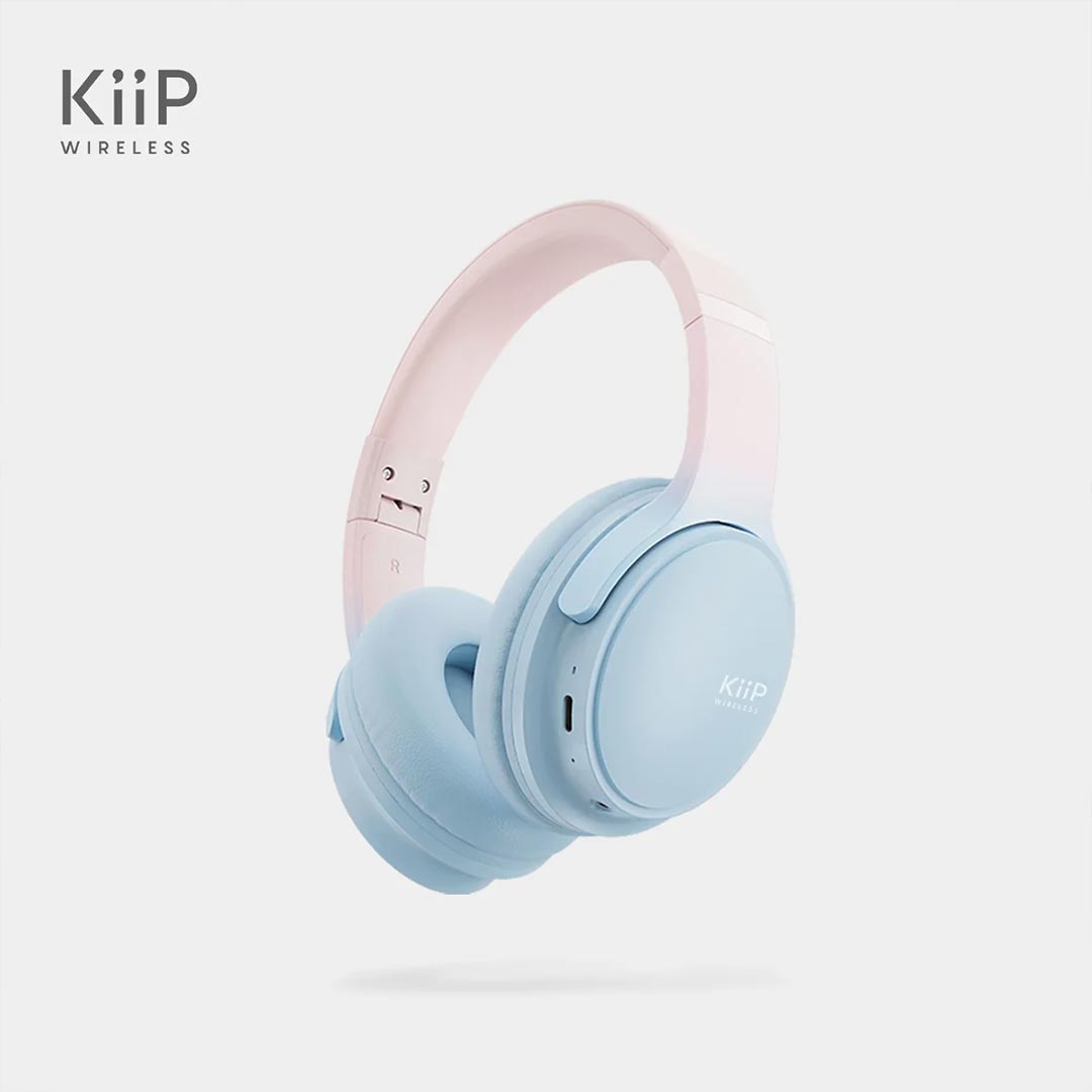 wireless headphone kiip th60