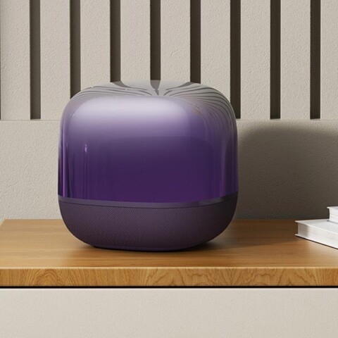 wireless speaker Baseus AeQur V2