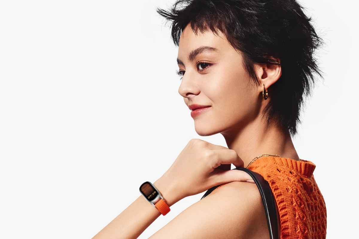xiaomi smart band 9