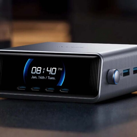 ANKER Prime 250W