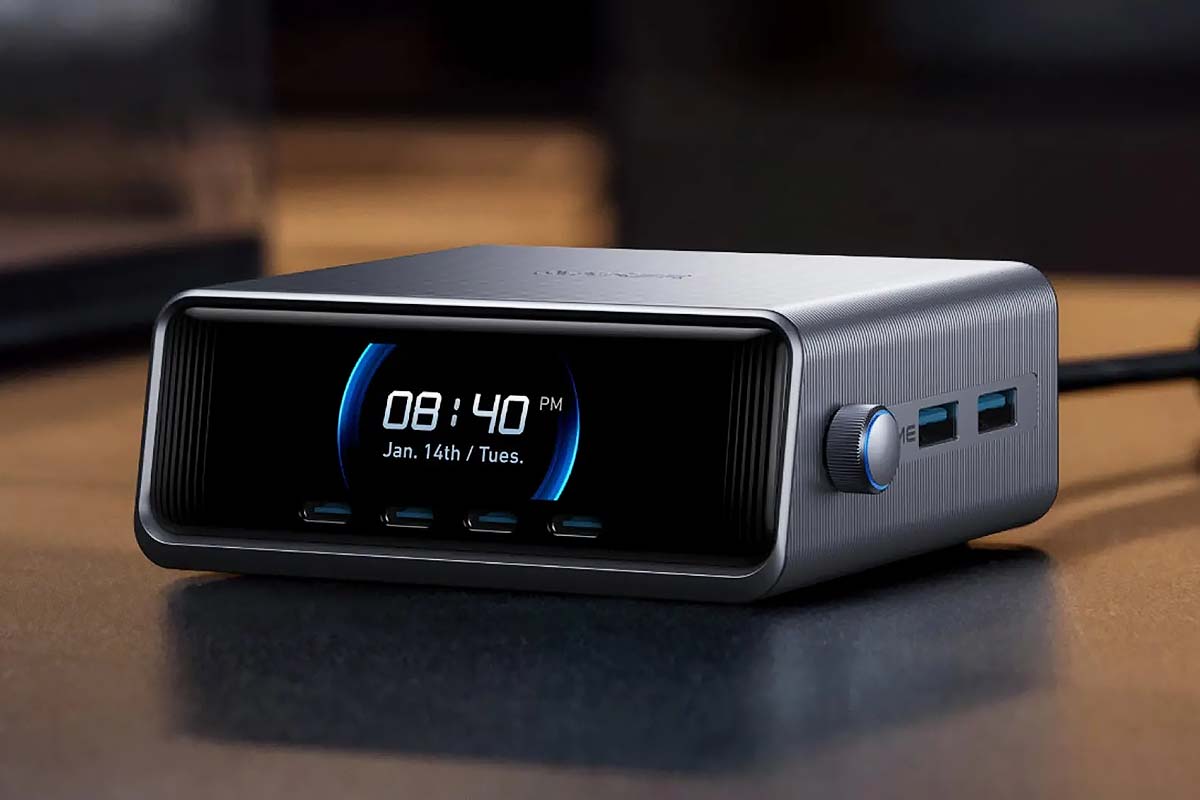 ANKER Prime 250W