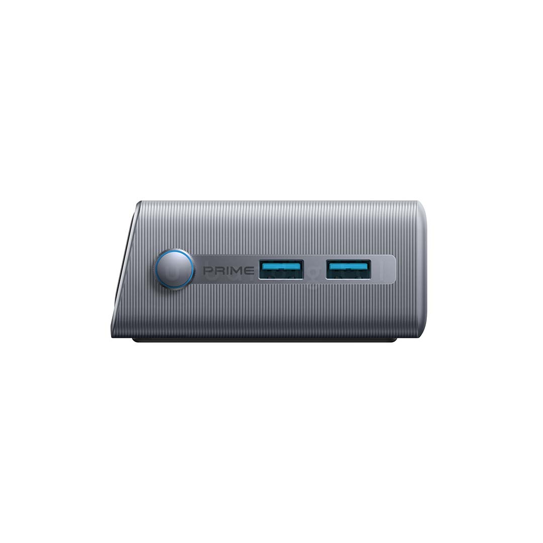 charger gan ANKER Prime 250W