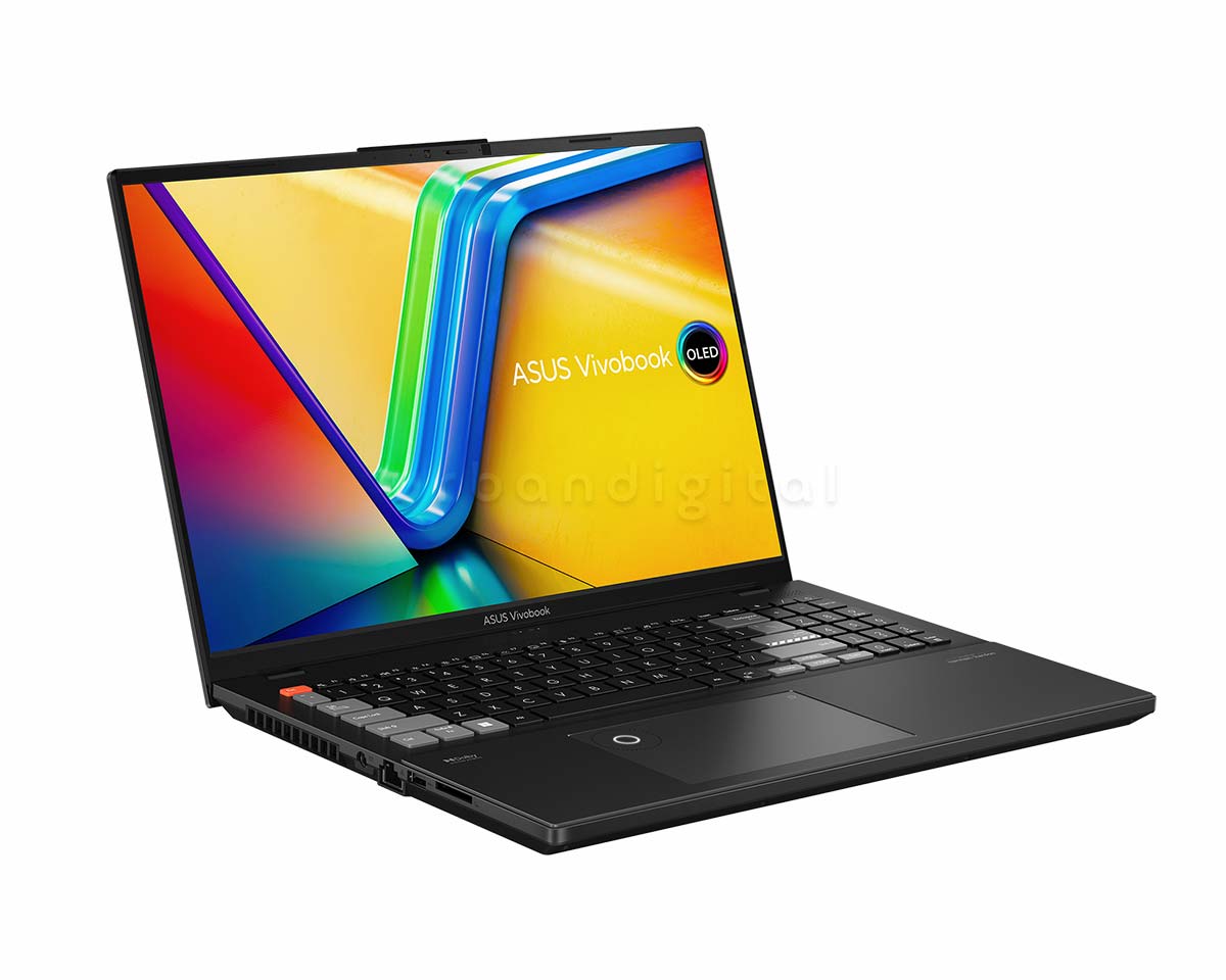 ASUS Vivobook Pro 16X OLED