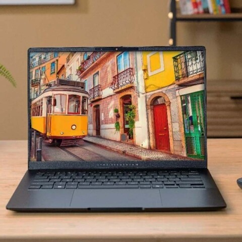 ASUS Vivobook S 14 OLED
