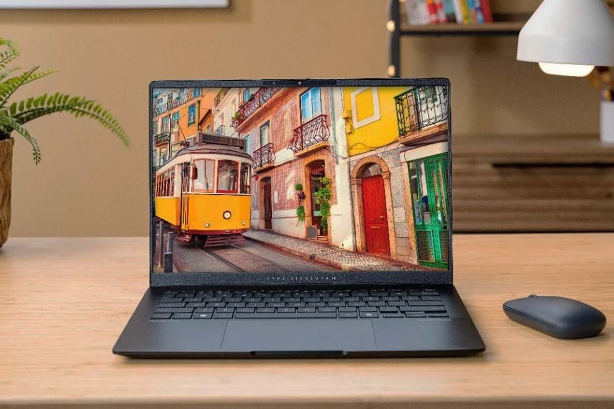 ASUS Vivobook S 14 OLED