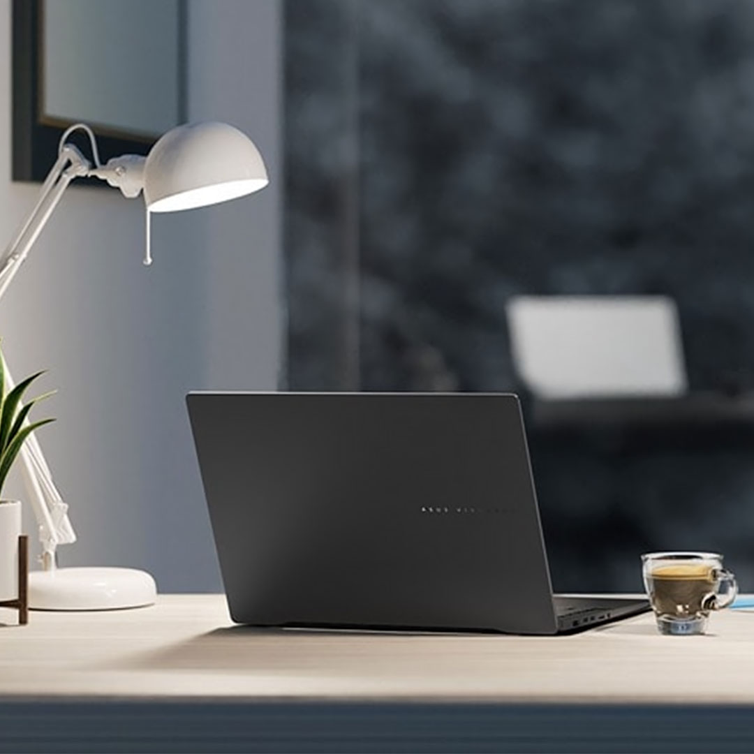 ASUS Vivobook S 14 OLED S5406MA