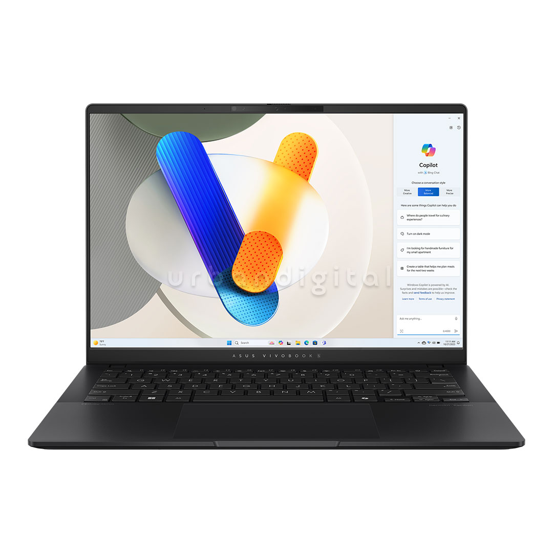 ASUS Vivobook S 14 OLED