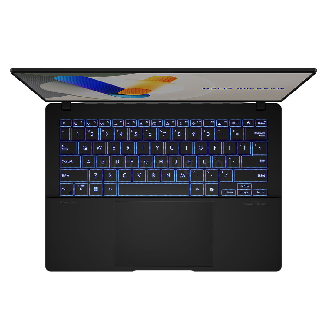 ASUS Vivobook S 14 OLED