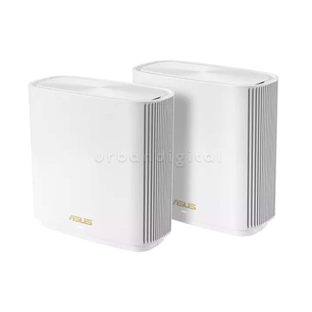 ASUS ZenWiFi AX XT8